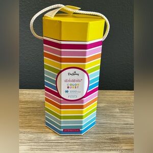 🆕 DaySpring Color Burst 1000 Piece Puzzle - Multicolor